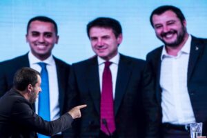 L’esecutivo resterà in piedi: ogni alternativa è peggio