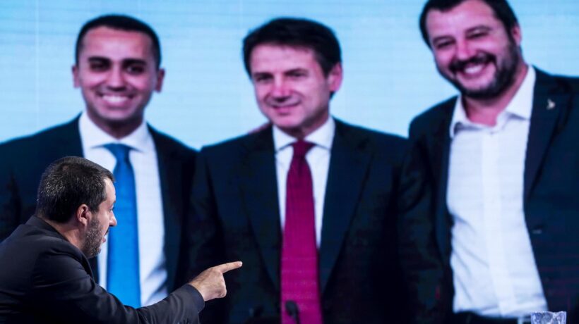 L’esecutivo resterà in piedi: ogni alternativa è peggio