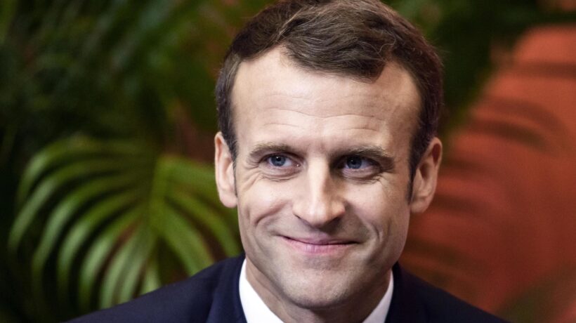 Macron fa la corte a Al Sisi per entrare in Libia dalla finestra