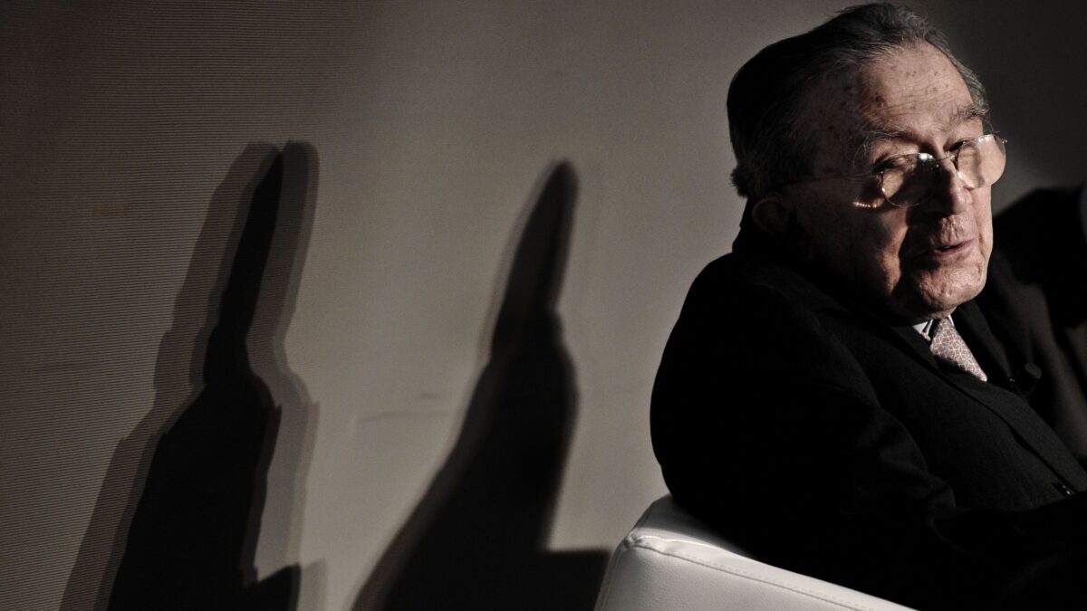 Andreotti, simbolo della Roma di potere e di sacrestia che ingessò lo Stato
