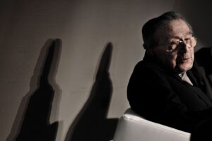 Andreotti, simbolo della Roma di potere e di sacrestia che ingessò lo Stato