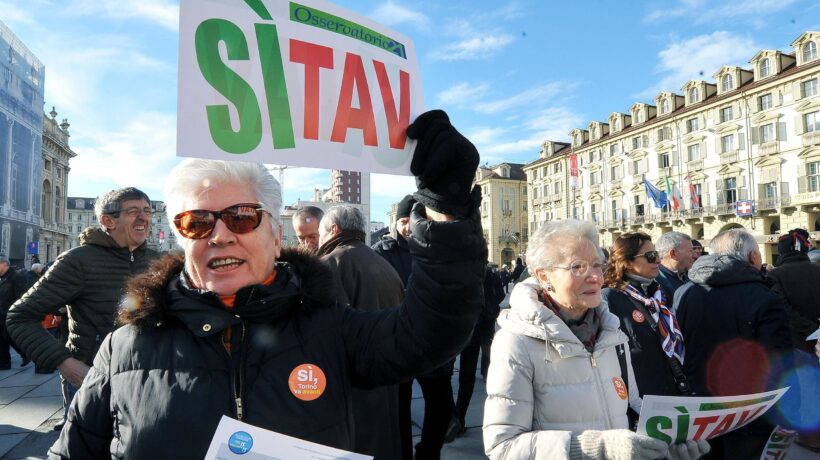 Come calcolare (davvero) se la Tav serve