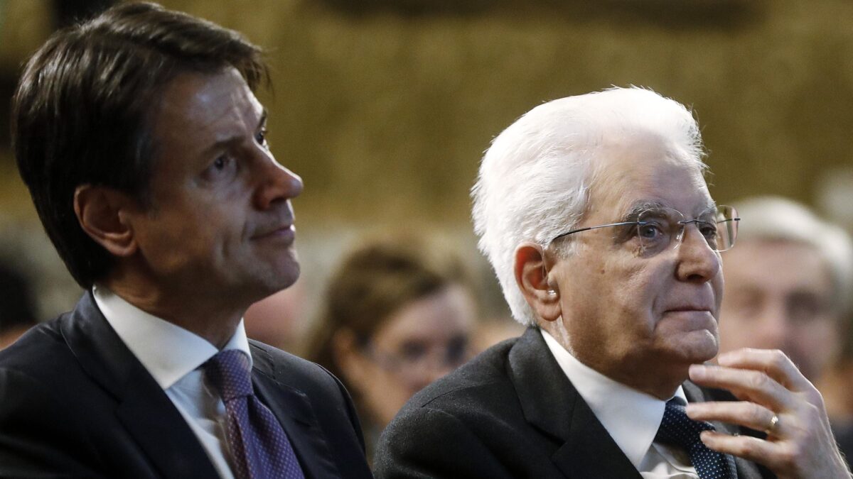 La disfida delle poltrone Lega-M5s spiana la strada al partito del Colle