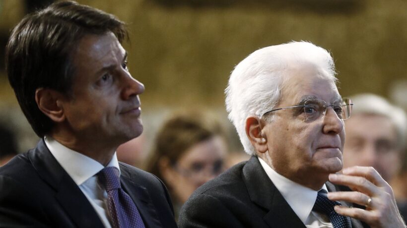La disfida delle poltrone Lega-M5s spiana la strada al partito del Colle