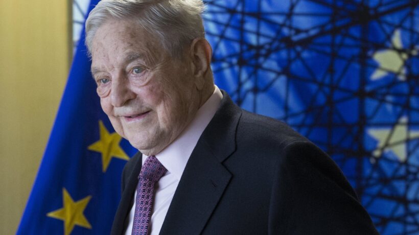 Fubini si difende senza spiegare i legami con Soros, né le accuse del collega Caizzi