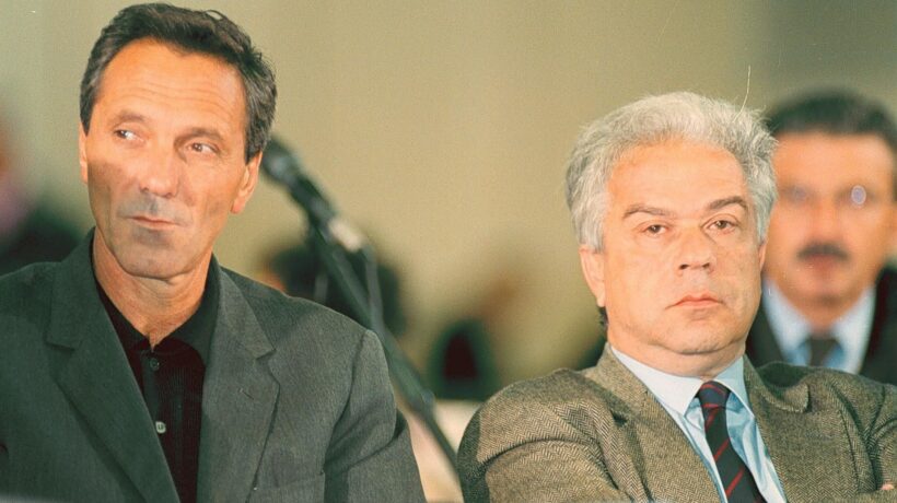 Brigatisti e neofascisti. Ci sono ancora 64 latitanti da acciuffare