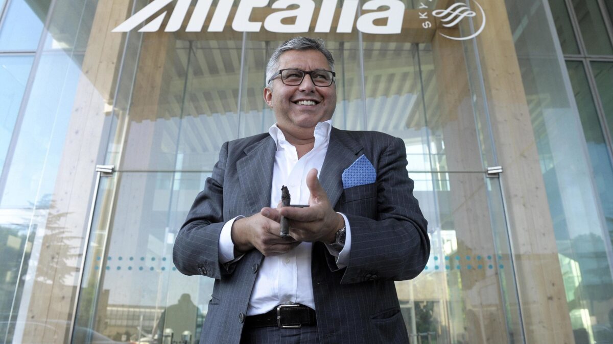 Orsero: prestiti da Carige, lavoratori licenziati ma soldi  alla Leopolda di Renzi
