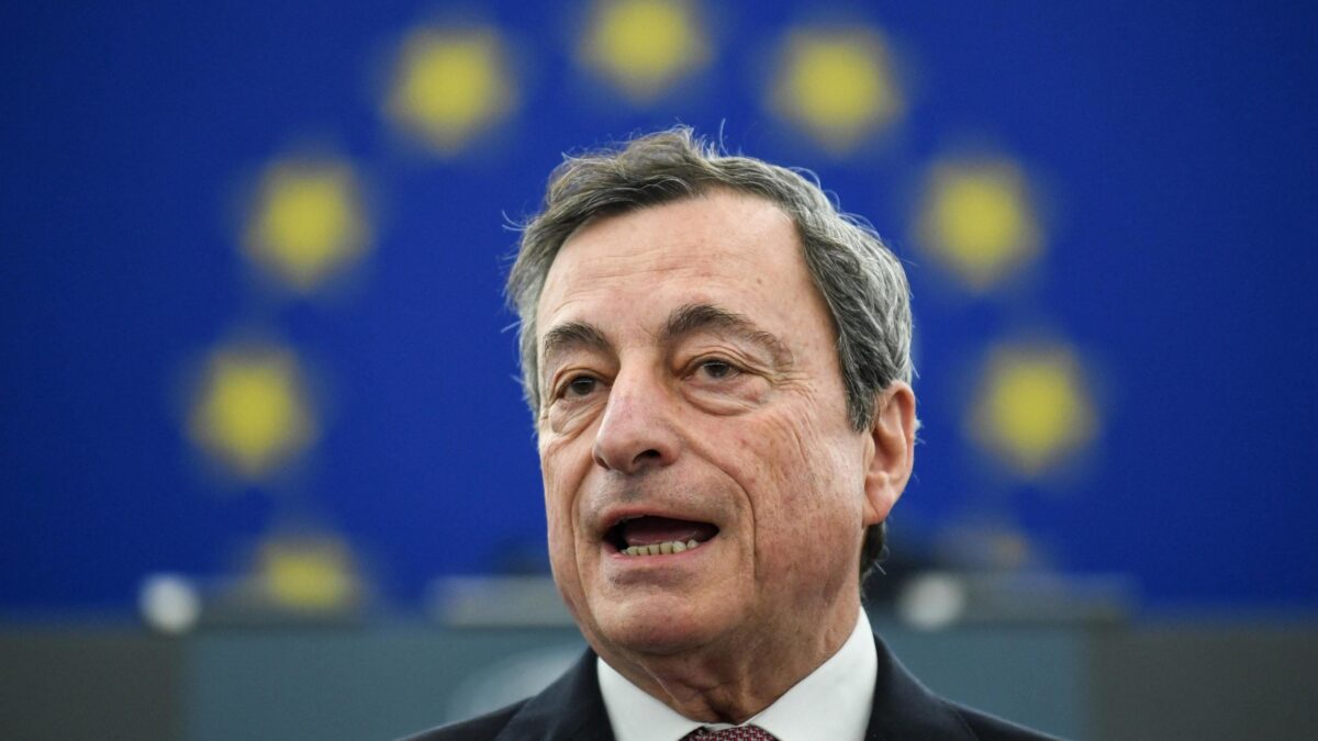 La Lega alza la posta per le europee. «La Bce danneggia i risparmiatori»