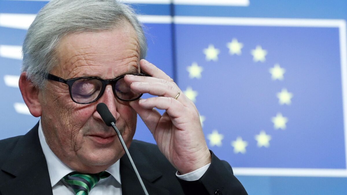Ora Juncker fa finta di ravvedersi: «L’austerità è stata avventata»