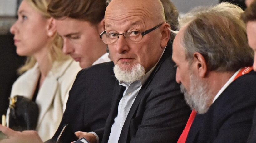 Babbo Renzi prese soldi da Dagostino e poi fece incontrare Savasta e Lotti