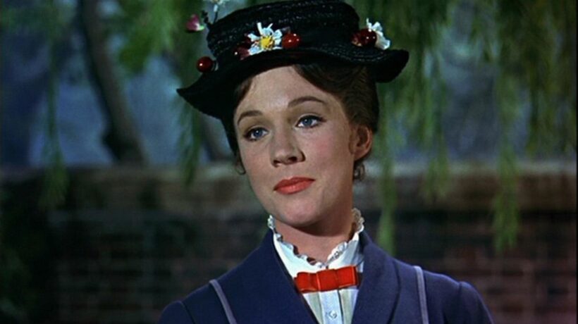 Nella borsa di Mary Poppins guai per l’Unicef