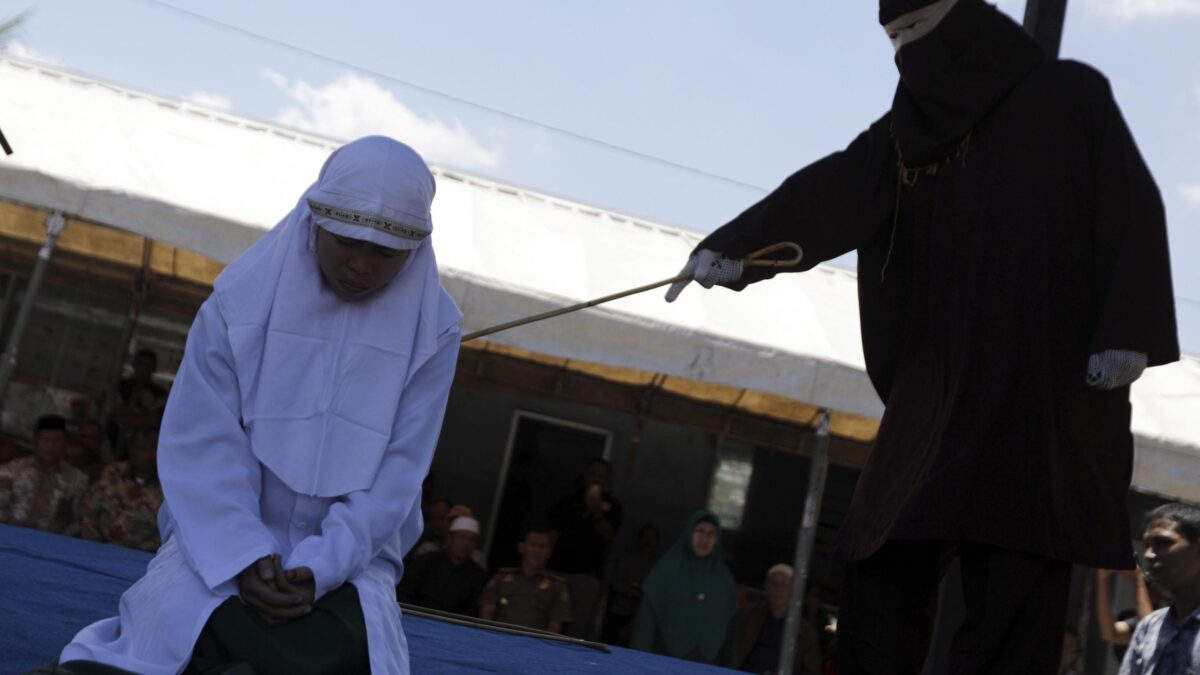 Il Consiglio d’Europa sdogana la sharia