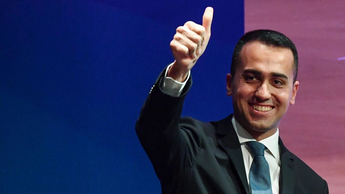La disoccupazione italiana in calo nel primo mese del decreto dignità