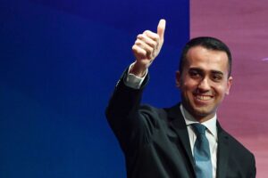 La disoccupazione italiana in calo nel primo mese del decreto dignità