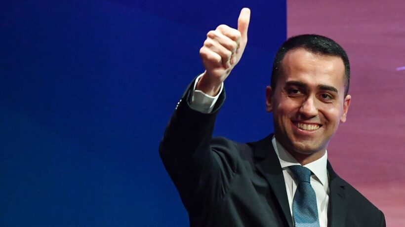 La disoccupazione italiana in calo nel primo mese del decreto dignità
