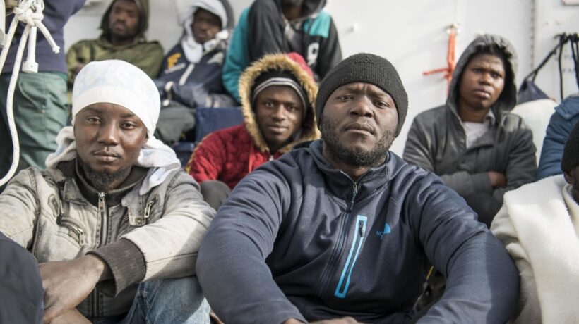 L’accoglienza arricchisce? Sì, gli sfruttatori