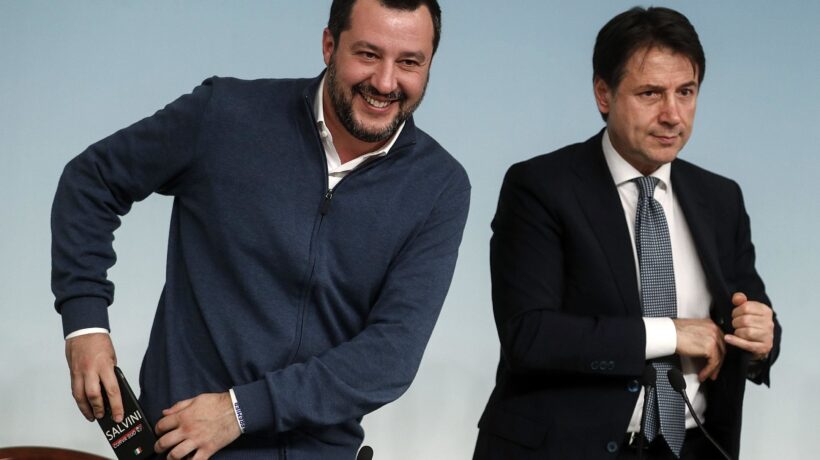 Quota 100 è legge. Poi arriverà quota 41. Reddito di cittadinanza per 5 milioni