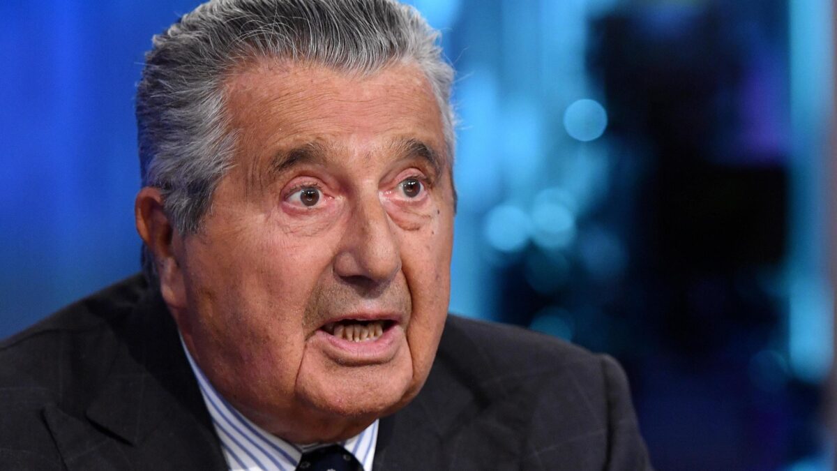 De Benedetti accusato di evasione fiscale