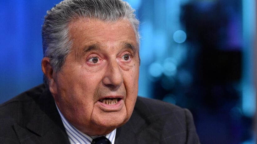 De Benedetti accusato di evasione fiscale
