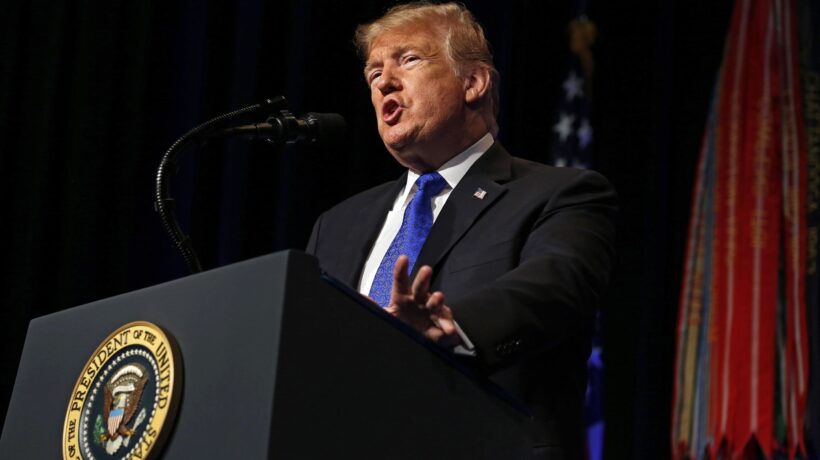 A forza di dare addosso a Trump, i giornali Usa si travolgono da soli. Punto per punto le bufale sul Russiagate