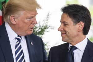 Ci vuole una sartoria italotedesca per ricucire i rapporti con gli Usa