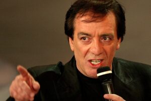 Mino Reitano, il cantore di un’Italia antica di cui la critica si vergognava