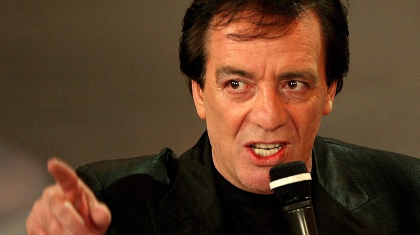 Mino Reitano, il cantore di un’Italia antica di cui la critica si vergognava