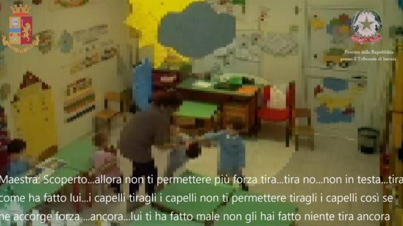 Telecamere a scuola. La legge anti violenza ancora impantanata