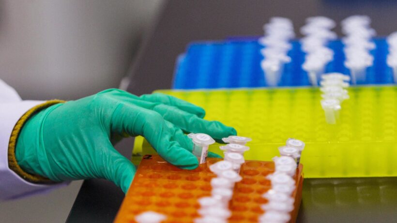 La miglior cura contro il tumore è un test