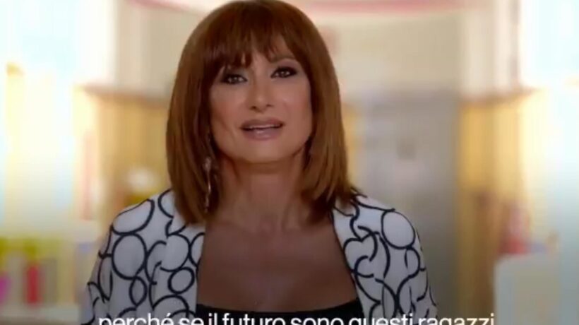 La Rai ci dia lo spazio per rispondere alla propaganda trans di Vladimir Luxuria