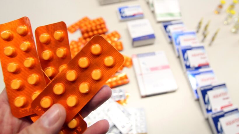 «I controllori delle medicine in Italia finanziati da una casa farmaceutica»