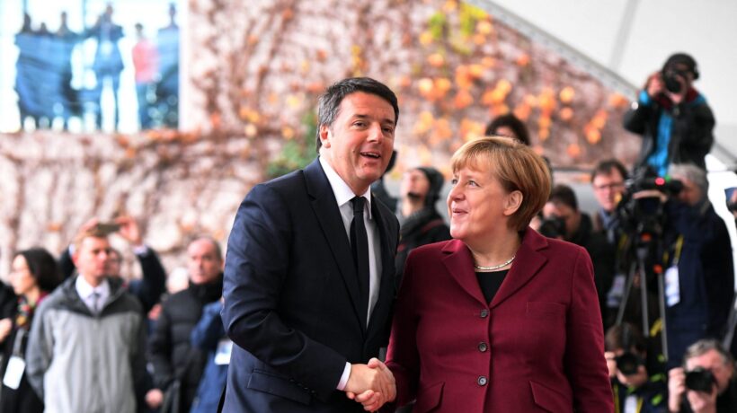 Con Sophia l’Ue ci ha sempre fregati. Chiuderla sarebbe una liberazione