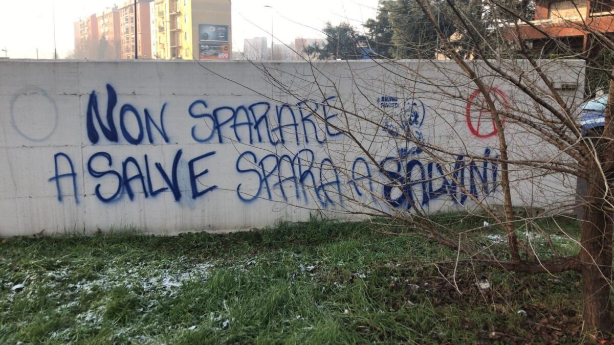 L’accusa: «Sapeva dei bambini». Lui: «Rivendico i porti bloccati»