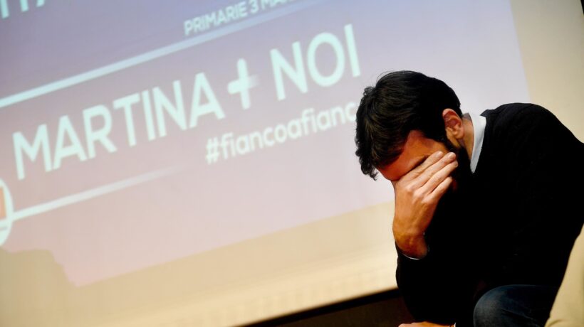 Nella gara a chi perde più voti, i democratici sono in rimonta