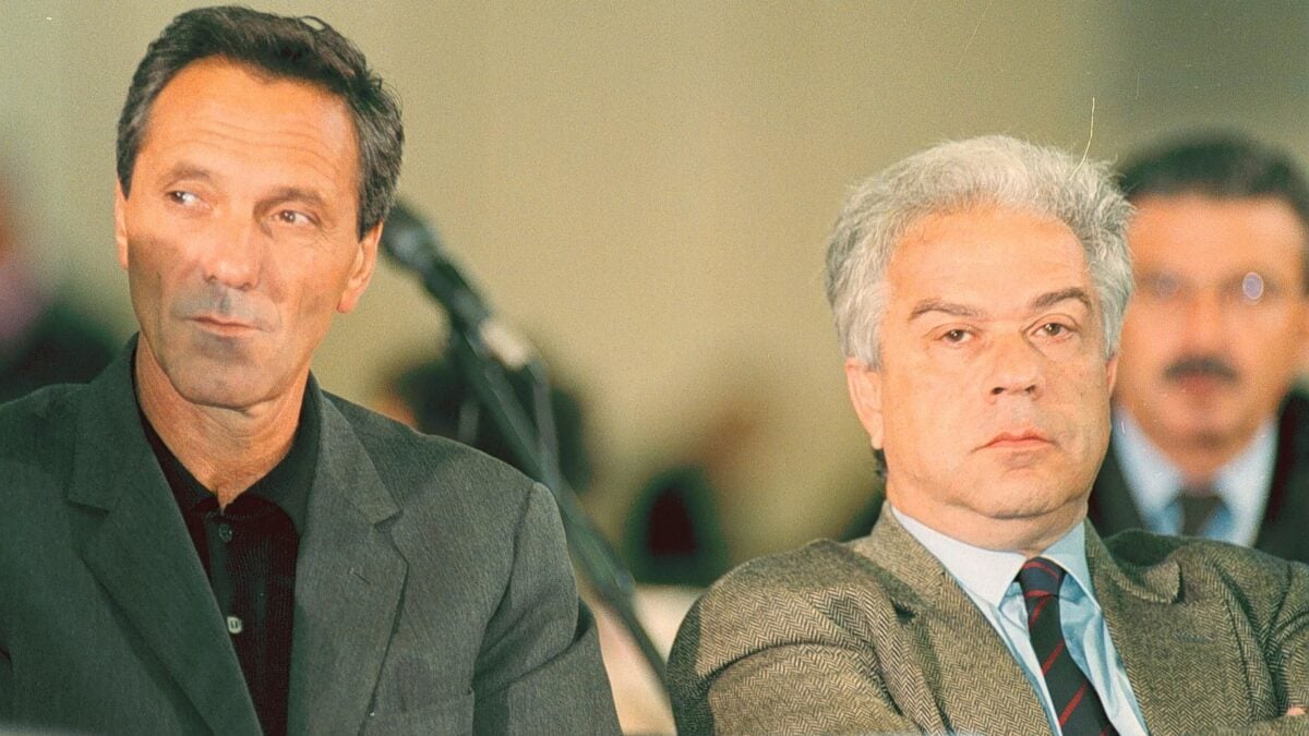 Lo Stato italiano smetta di pagare la latitanza dei criminali