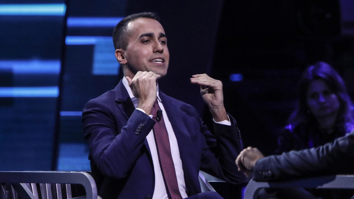 Sul processo a Salvini Di Maio rischia di giocarsi il movimento