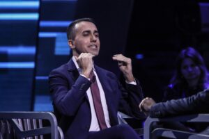 Sul processo a Salvini Di Maio rischia di giocarsi il movimento
