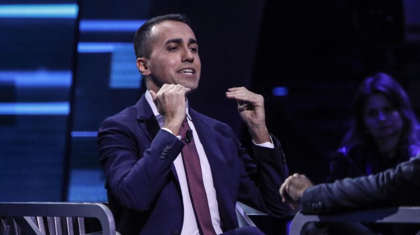 Sul processo a Salvini Di Maio rischia di giocarsi il movimento