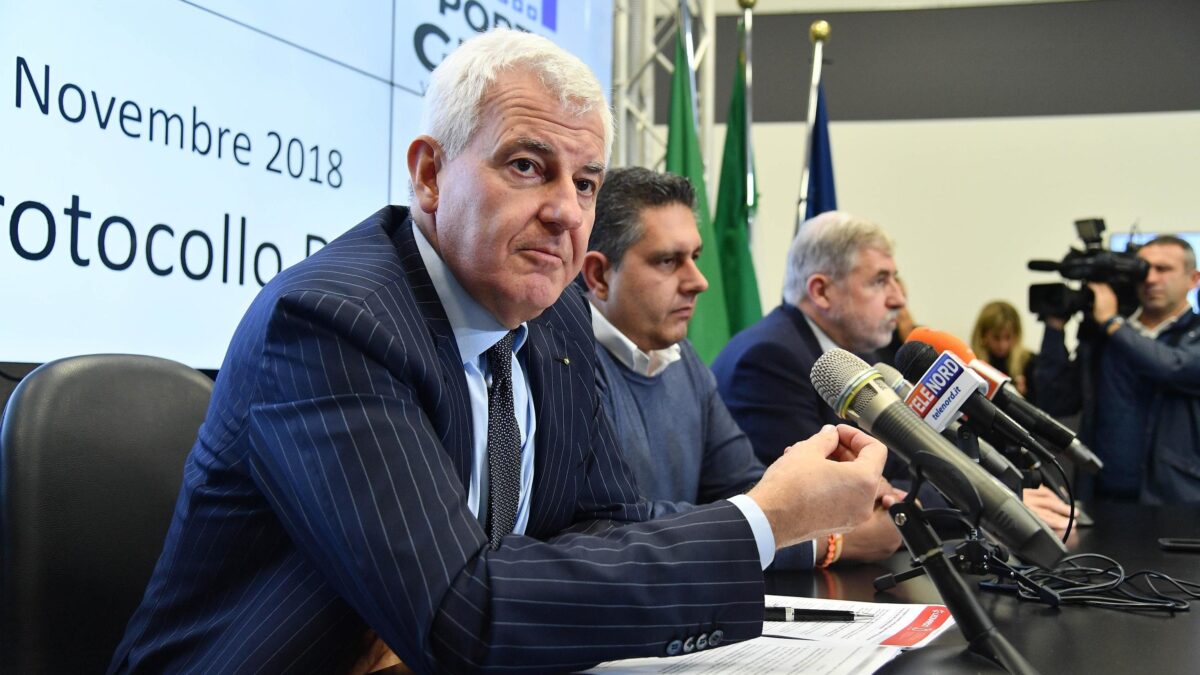 Leonardo compra Vitrociset e scaccia il pericolo francese