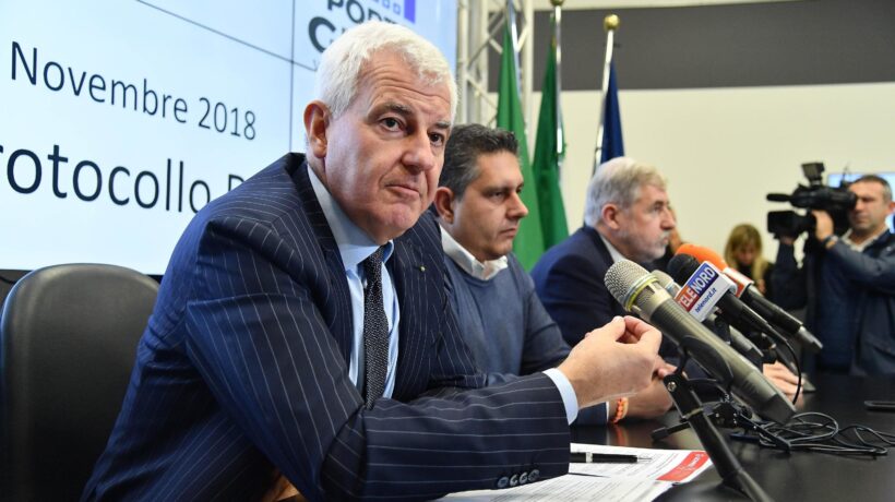 Leonardo compra Vitrociset e scaccia il pericolo francese