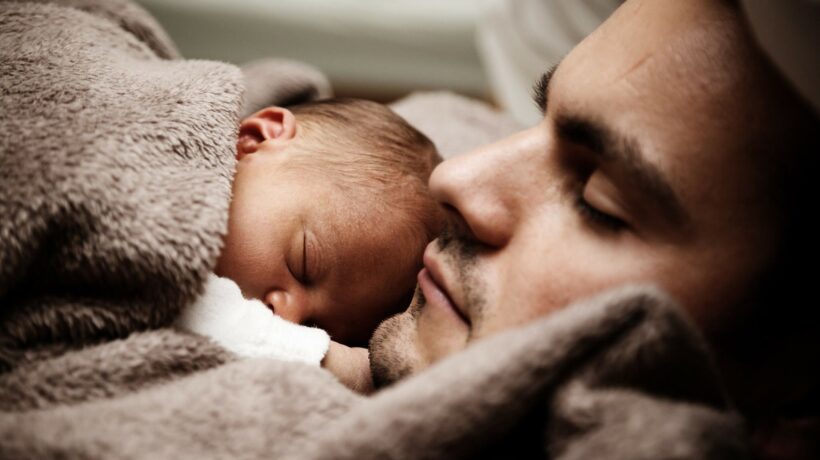 Non è la biologia a fare un padre, è il donarsi