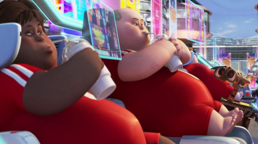 La grande abbuffata di estrogeni può renderci sterili, obesi e depressi