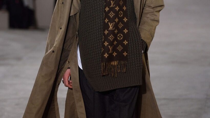 Louis Vuitton