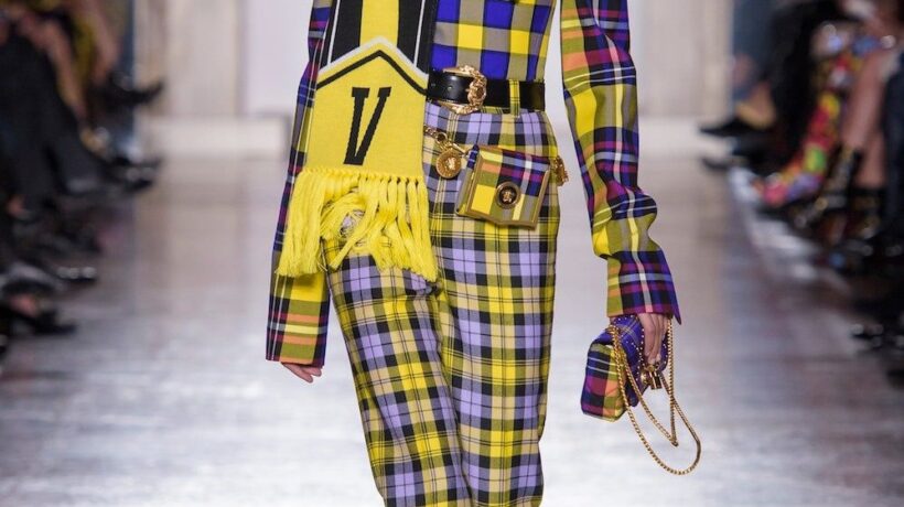 Versace