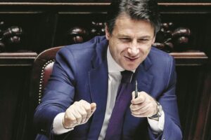 «Il braccio di ferro con l’Ue s’è risolto durante una cena»