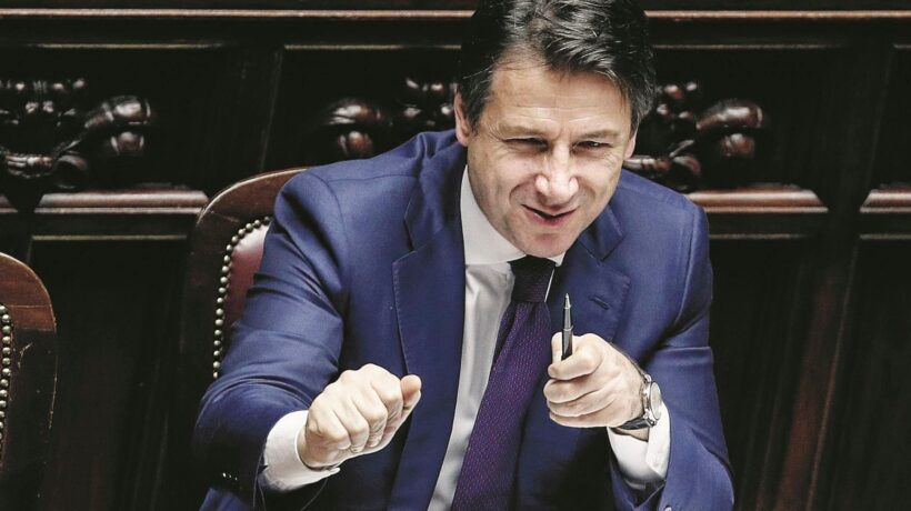 «Il braccio di ferro con l’Ue s’è risolto durante una cena»