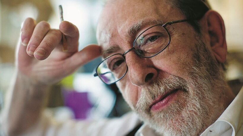 Alain de Benoist: «Ora l’alleanza dei populisti d’Europa»