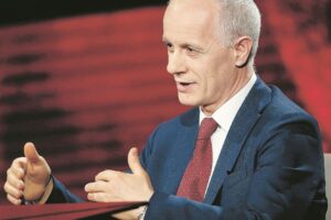 Fontana prova a disinnescare Caizzi ma al «Corriere» si respira imbarazzo