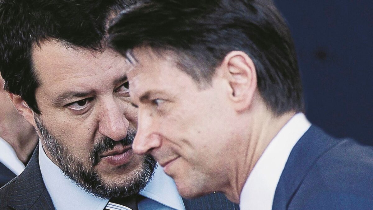 «Qui non entra nessuno». Salvini contro tutti per i clandestini di Malta