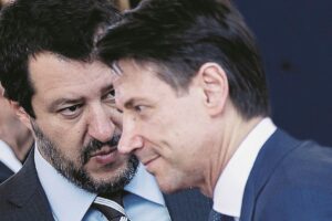 «Qui non entra nessuno». Salvini contro tutti per i clandestini di Malta